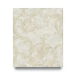 Classic Wallpaper Beige Color 10m x 0.73m Model 56925