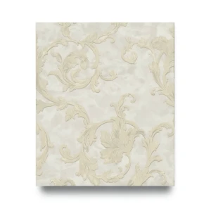 Classic Wallpaper Beige Color 10m x 0.73m Model 56925
