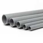 UPVC Pipes Al-Jawdah Nominal Pressure 16 Bar Outside Diameter 20 mm Thickness 1.5 mm Gray Colour