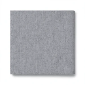 Italian Wallpaper Gray Color 10m x 0.53m Model 41245