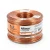Alfanar 6 mm Wire 450/750Voltage Rating, Stranded Copper Conductor, Heat Resistant PVC Insulation, Coil Length 100 yards
