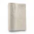 Pattern wall covering beige color, length 10m, width 1.06m, model 81940