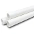 أنابيب ضغط UPVC مقاس ¼1 إنش سمك 2.49 مم لون أبيض ضغط 17.2 بار - Image 1