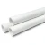 أنابيب ضغط UPVC مقاس ½ إنش سمك 1.57 مم أبيض، ضغط 21.7 بار - Image 1