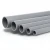 UPVC Pipes Al-Jawdah Nominal Pressure 10 Bar Outside Diameter 250 mm Thickness 11.9 mm Gray Colour