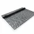 Hot Rolled (Black) Steel Expanded Metal Mesh  [Mazyoon] Thickness 2.8 mm Width 1.22 meter Length 7 meter | Bait Al Tatawor Company
