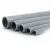 UPVC Pipes Al-Jawdah Nominal Pressure 10 Bar Outside Diameter 500 mm Thickness 23.9 mm Gray Colour