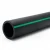 HDPE Pipe  Nominal Pressure 15.9 Bar [PE 63] Size (OD) 180 mm  SDR 7.4  Color Black | Almona Factory