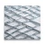 Bait Al Tatawor Galvanised Steel Expanded Metal Mesh 3mm Thickness 2.44m Width 7m Length Bahri Grade - Image 1