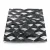 Hot Rolled (Black) Steel Expanded Metal Mesh  [Mazyoon] Thickness 3 mm Width 1.22 meter Length 3 meter | Bait Al Tatawor Company