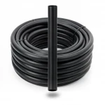 مواسير HDPE الجودة   SDR 11  قطر خارجي 400 مم سمك 36.3 مم لون اسود