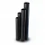 مواسير HDPE الجودة   SDR 11  قطر خارجي 125 مم سمك 11.4 مم لون اسود