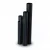 مواسير HDPE الجودة   SDR 11  قطر خارجي 450 مم سمك 40.9 مم لون اسود