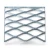 Galvanised Steel Expanded Metal Mesh Bahri Thickness 2.8 mm Width 2.44 m Length 7 m - Image 1