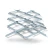 Galvanised Steel Expanded Metal Mesh Bahri Thickness 4.8 mm Width 2.44 meter Length 7 meter - Image 1