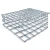 Galvanised Steel Expanded Metal Mesh Bahri Thickness 5.8 mm Width 2.44 m Length 7 m - Image 1