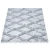 Galvanised Steel Expanded Metal Mesh Bahri Thickness 4.8 mm Width 2.44 meter Length 7 meter - Image 1