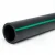 HDPE Polyethylene Plastic Pipe  Nominal Pressure 15.9 Bar [PE 63] OD 355 mm  SDR 7.4  Color Black | Almona Factory