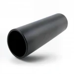مواسير HDPE الجودة   SDR 11  قطر خارجي 560 مم سمك 50.8 مم لون اسود