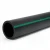 HDPE Pipe  PN 15.9 Bar [PE 63] Outer Diameter 500 mm  SDR 7.4  Color Black | Almona Factory