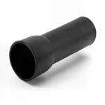 مواسير HDPE الجودة   SDR 11  قطر خارجي 710 مم سمك 64.5 مم لون اسود