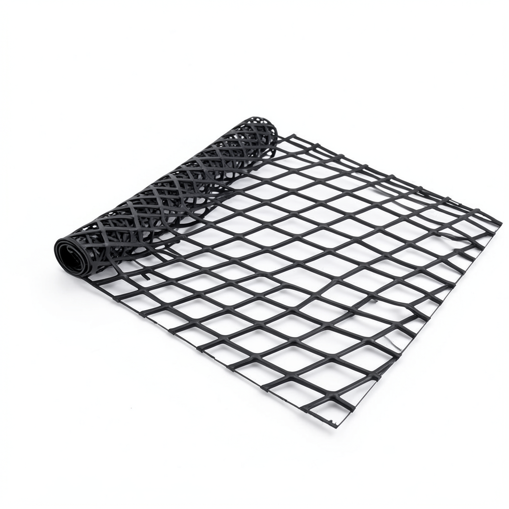 Hot Rolled Black Steel Expanded Metal Mesh Khaleeji 1.2 mm Thickness 1.22 m Width 6 m Length