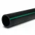 HDPE Plastic Pipe  Working Pressure  3.9 Bar [PE 63] Outer Diameter 280 mm  SDR 21  Color Black | Almona Factory
