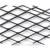 Hot Rolled Black Steel Expanded Metal Mesh Khaleeji 1.2 mm Thickness 1.22 m Width 6 m Length - Image 1