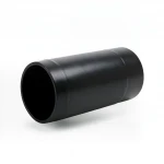 Al-Jawdah  HDPE Pipes   SDR 13.6  Outside Diameter 630 mm Thickness 46.3 mm Color Black
