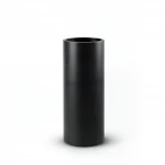 Al-Jawdah HDPE Pipes   SDR 11  Outside Diameter 400 mm Thickness 36.3 mm Color Black