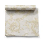 Italian Classic Wall Covering 10m x 0.73m Beige, Model 56922