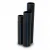 مواسير HDPE الجودة   SDR 11  قطر خارجي 450 مم سمك 40.9 مم لون اسود