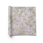 Floral Wallpaper Multicolor 10m x 0.73m, Model 56945