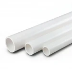مواسير بلاستيك UPVC مصنع الوطنيه   سمك 2.16مم    SDR 41   مقاس 3 إنش  لون أبيض