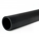 مواسير HDPE ضغط  3.9 بار [PE 63] قطر خارجي 450 مم  SDR 21  لون اسود | شركة المنى
