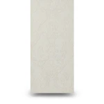 Classic Wallpaper Length 10m, Width 0.53m, Pale Beige Color