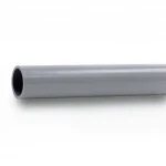 مواسير UPVC شركة المنيف ضغط 16 بار  مقاس 32   مم  لون رمادي