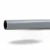 UPVC Pipes Al-Munif Factory Nominal Pressure 16 Bar Size 40   mm  Gray Colour