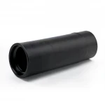 مواسير HDPE الجودة   SDR 21   مقاس 50 إنش سمك 2.4 مم لون اسود