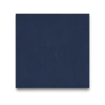 Plain Italian Wallpaper 10m x 0.53m Navy Blue, Model 41254