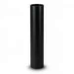 Al-Jawdah HDPE Pipes   SDR 21   Size 63 inch Thickness 3.0 mm Color Black