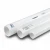 UPVC Pipes ALWatania Factory Nominal Pressure 21.7 Bar Size ½ inch Thickness 1.57  White 