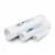 UPVC Pipes ALWatania Brand Nominal Pressure 17.2  Bar Size 8 inch Thickness 12.90 mm White Colour