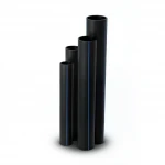 Al-Jawdah  HDPE Pipes   SDR 13.6  Outside Diameter 630 mm Thickness 46.3 mm Color Black