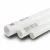 UPVC Pipes ALWatania Factory Nominal Pressure  21.7  Bar Size 1 inch Thickness 2.46 mm White Colour