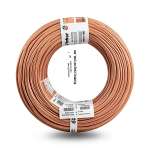 Alfanar 400 mm2 Electric Wire 450/750volts, Stranded Copper PVC Insulation, 300ft | Al Fanar