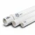 UPVC Pipes ALWatania Brand Nominal Pressure 13.8 Bar Size 6 inch Thickness 8.03 mm White Colour