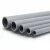 UPVC Pipes Al-Jawdah Nominal Pressure 16 Bar Outside Diameter 140 mm Thickness 10.4 mm Gray Colour