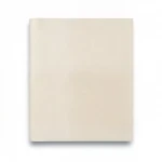 Italian Plain wall Covering, size 10 m x  0.70 m, beige color, model Z76031  