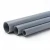 UPVC Pipes Al-Jawdah Schedule 40  Size 1 inch Thickness 3.38 mm Gray Colour